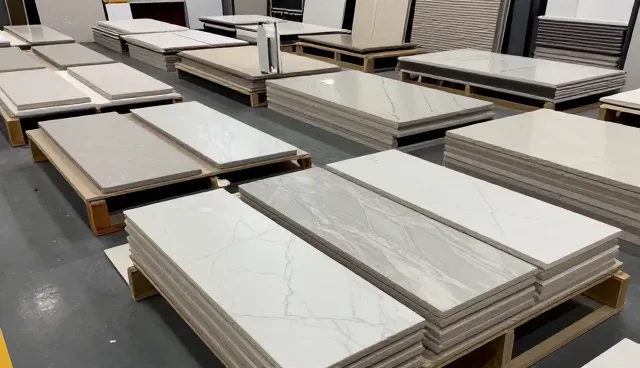 陶瓷餐具加工:选型关注点及业务发展趋势