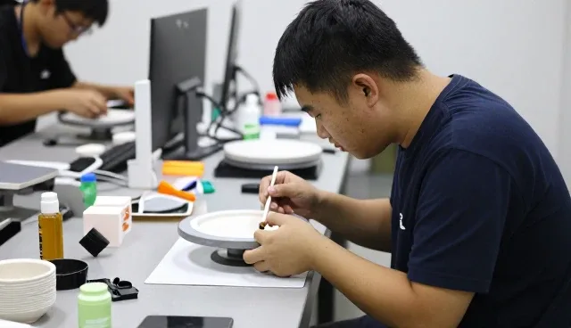 定制陶瓷花瓶您的理想产品：选、用、管三步走
