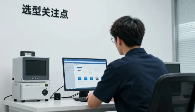 来料加工生产流程中的性能适配与实际应用分析